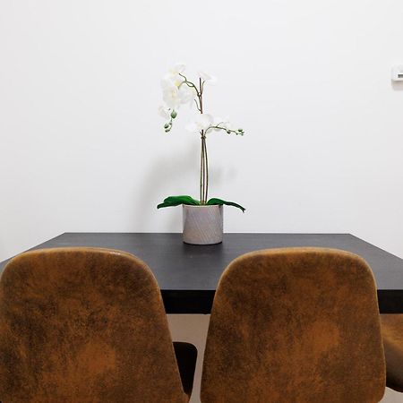 Grosszuegiges App. 2 Schlafzimmer Vienna Esterno foto