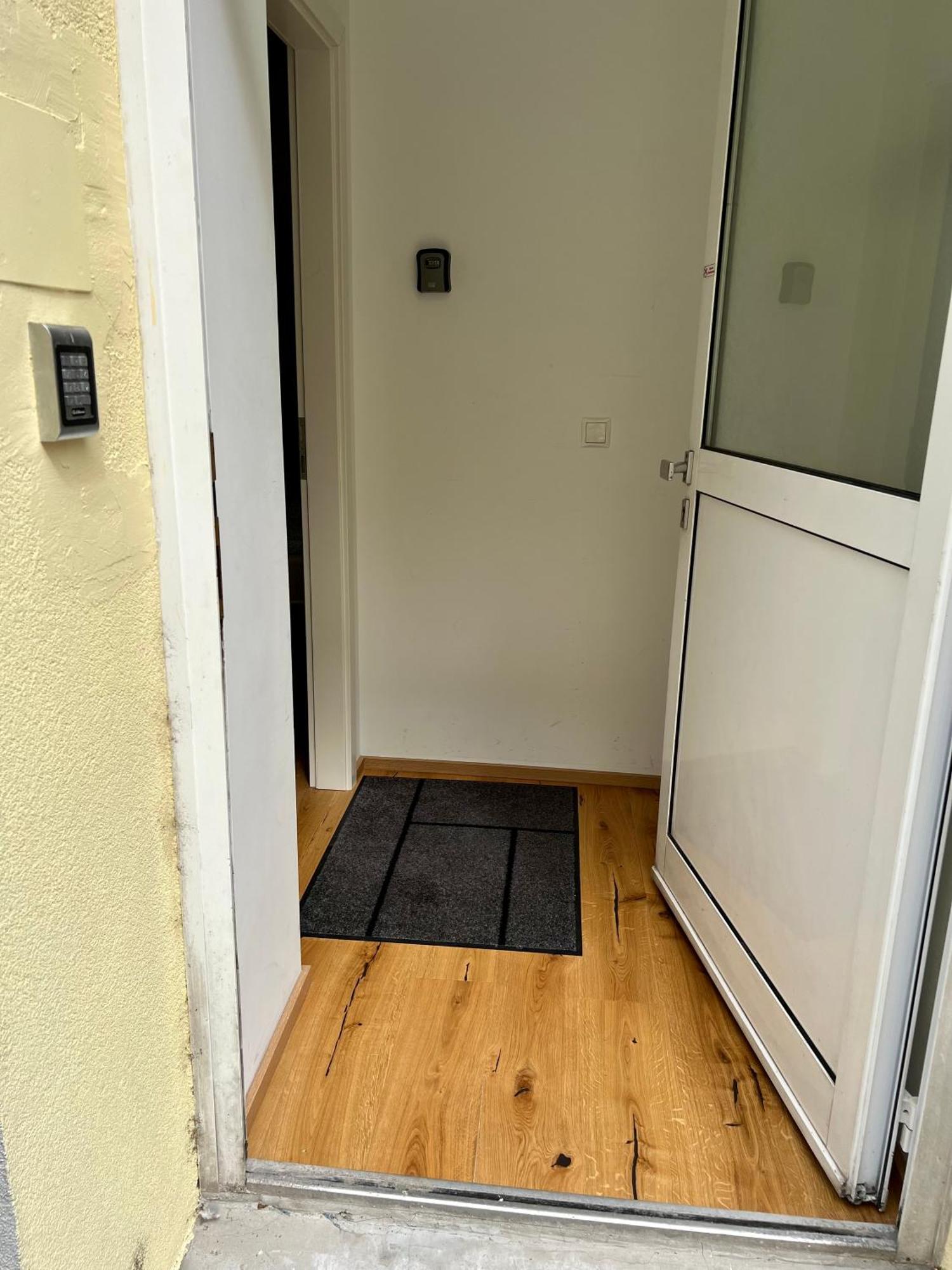 Grosszuegiges App. 2 Schlafzimmer Vienna Esterno foto